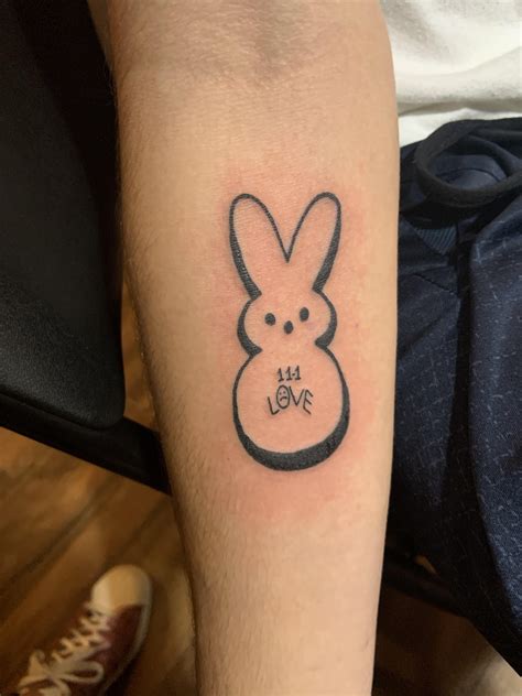 Cute lil peep tattoos - virperu