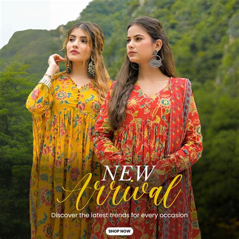 Shop Ethnic Clothing For Women and Men Online | Divena World – divena world