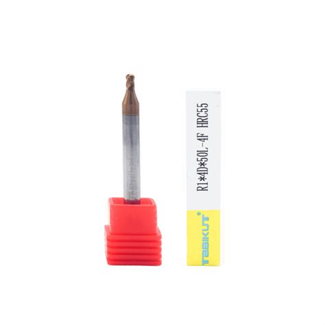 Solid Carbide cutters 2mm 4 Flute 55 HRC â€“ Buy Now | Pack of 1 – Jaibros