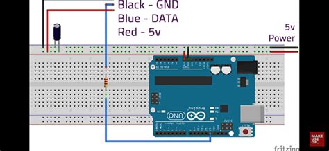Multiple LED Arduino 的图像结果