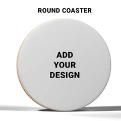 Wooden Coasters Set Of 4 – Next Print