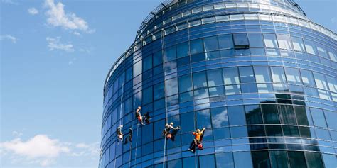 High-Rise Window Washing 的图像结果