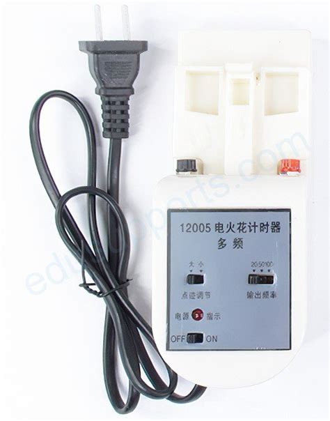 Image result for Spark Timer Machine