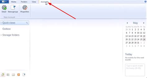 Windows Live Mail Problems 的图像结果
