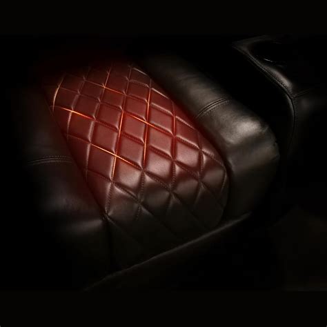 VALENCIA THEATER SEATING Valencia Tuscany Heat & Massage Edition Home ...