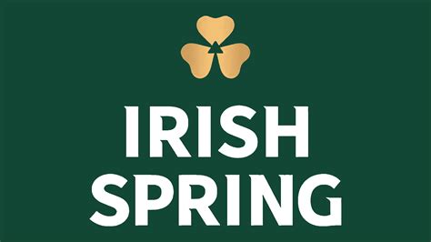 Image result for Irish Spring Commercial