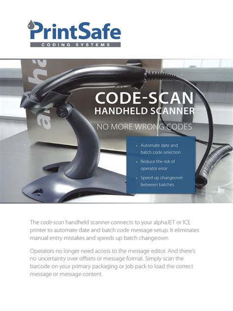 Image result for Code Scan Tool