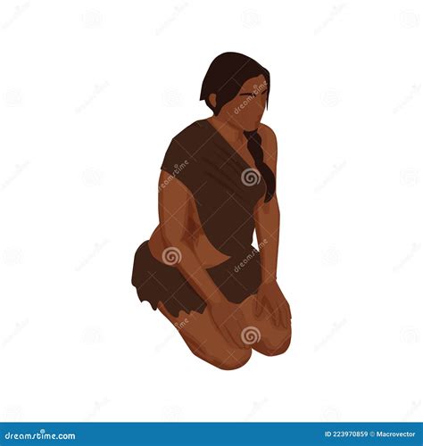 Primitive Woman 的图像结果