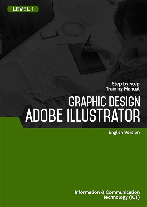 Graphic Design (Adobe Illustrator) level 1 eBook : THE SCHOOL OF ...