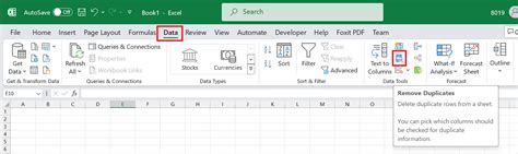 Image result for Duplicate Removal Excel