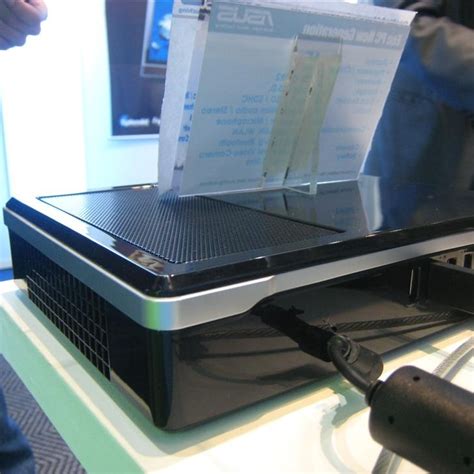 Desktop Model Computer 的图像结果