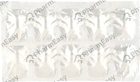 Telday H 80mg Strip Of 10 Tablets: Uses, Side Effects, Price & Dosage ...