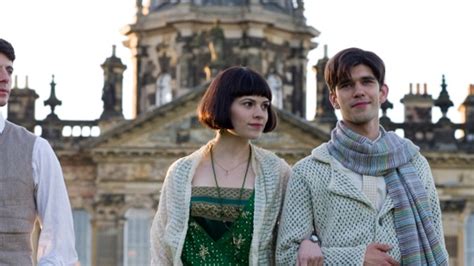 Brideshead Revisited