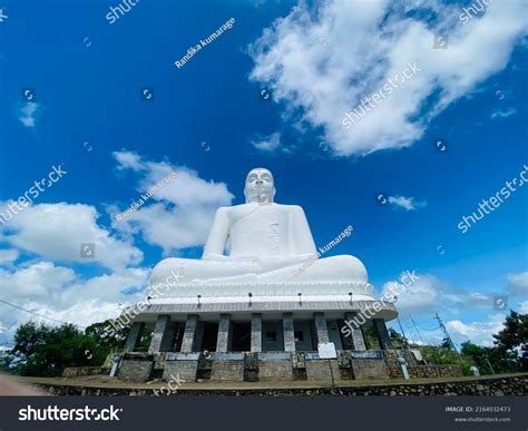 Kurunegala Sri Lanka Main Religion Sri Stock Photo 2164032473 | Shutterstock