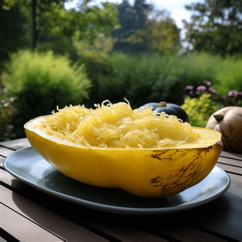Growing Spaghetti Squash Successfully - How To Grow Everything