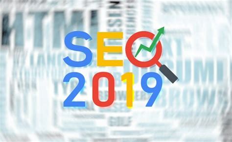 10 Important SEO 2019 Trends You Should Know