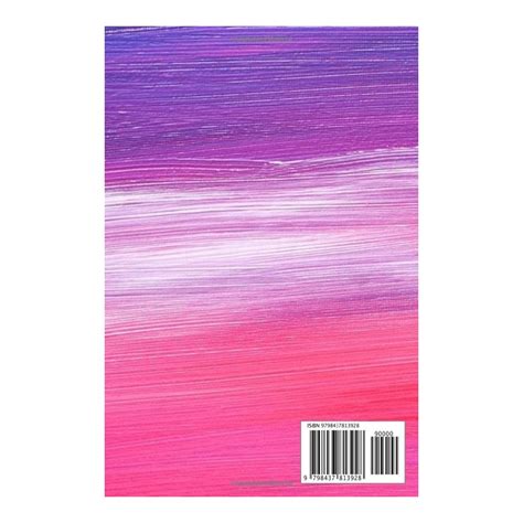 Buy B: Letter B Initial Alphabet Monogram Notebook & Confetti ...