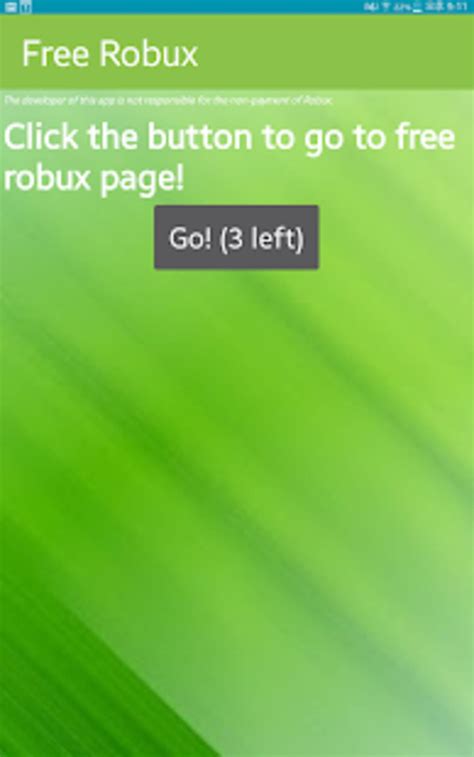 How to Get Free ROBUX On Android 的图像结果