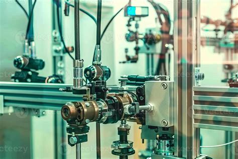 Ai Machine Vision Application Example 的图像结果