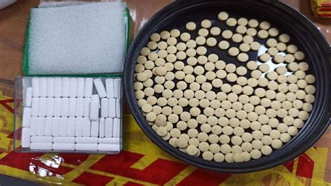 Suspected drugs recovered in raid at Anjuna beach Club in Goa