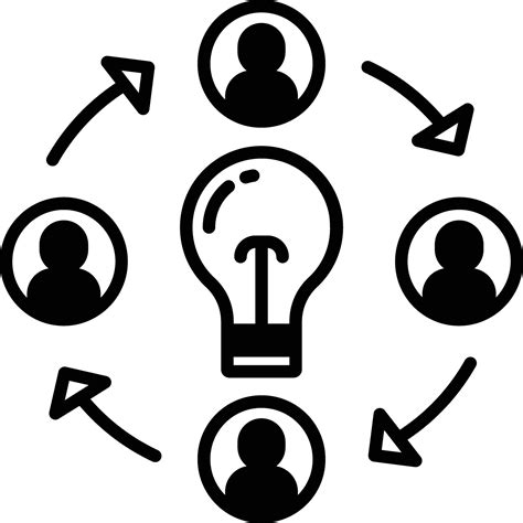 Creative Process Vector 的图像结果