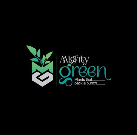 Entry #548 by rajibhasankhan for Logo Design for microgreens company ...