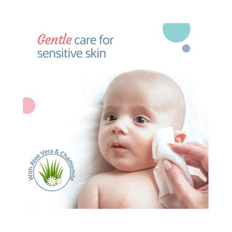 Buy Luvlap Sensitive Baby Wipes (72Pcs) - Cureka
