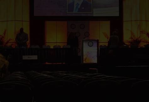 In-House AV Equipment Rentals,Maryland | Breasia Productions