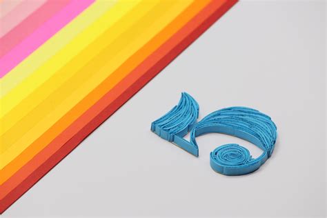 90-120 GSM Single Color Quilling Strips – Artoholic
