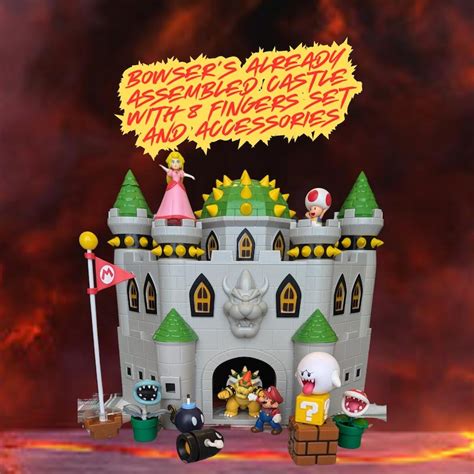 Mario Flag 的图像结果