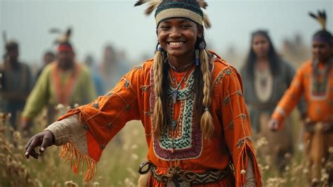 Exploring the Sioux Grass Dance: History and Cultural Significance