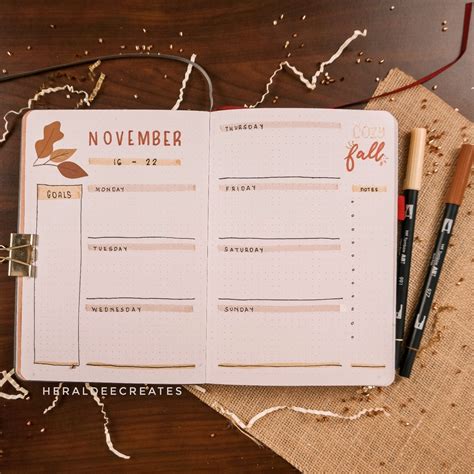 Image result for Simple Bullet Journal