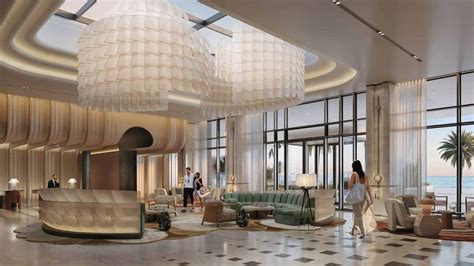 Fairmont Residences Al Marjan Island | Luxury Branded Residences