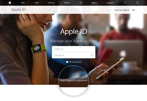 If you forgot your Apple ID - Apple Support