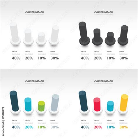 Image result for 3D Cylinder Graph JavaScript