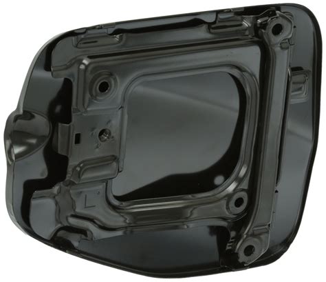 Genuine Toyota 77305-04905 Fuel Filler Lid Sub-Assembly- Buy Online in ...