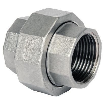 Jual WATER MUR BESI GALVANIS 2 INCI - Kab. Tangerang - Indo Builder ...