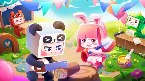 Mini World Computer 的图像结果