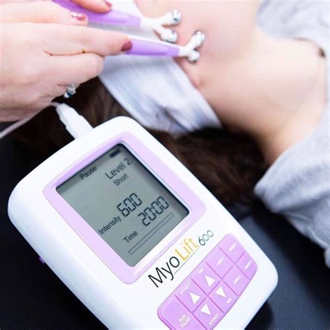 7E Myolift Mini Tutorial 的图像结果