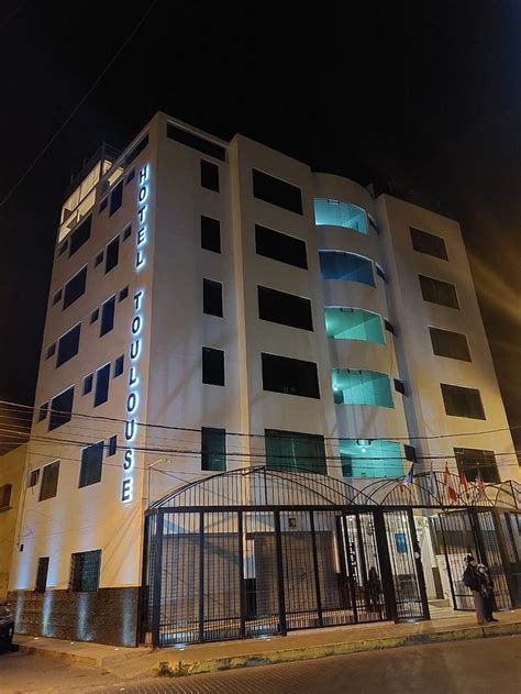 HOTEL TOULOUSE AREQUIPA - Hotel Reviews & Photos - Tripadvisor