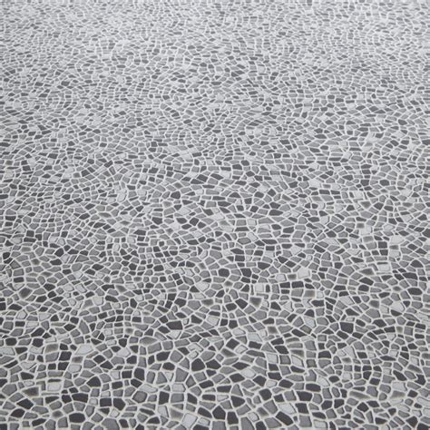 Vinyl Flooring Bathroom Mosaic at Isla Maddy blog