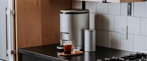 Spinn | Coffee Maker & Coffee Marketplace
