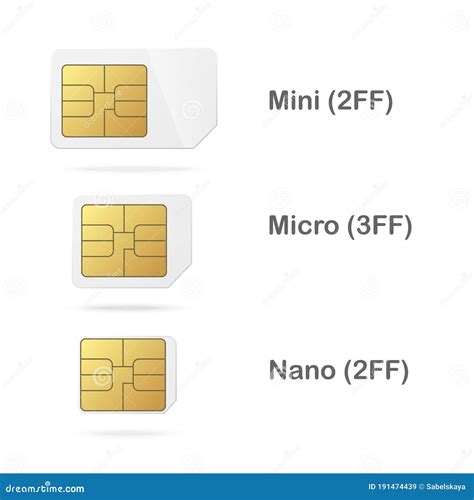 Image result for Micro Sim Card