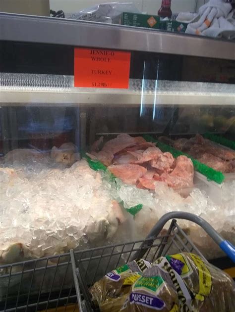 Packing House Market - 3117 S Malcolm X Blvd, Dallas, TX 75215 - Hours ...