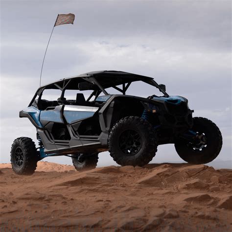 HP Tuners First to Market with Custom Tuning for New Can-Am Models – HP Tuners