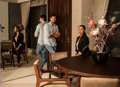 10 photos take us inside Bollywood star Sidharth Malhotra's Mumbai home ...