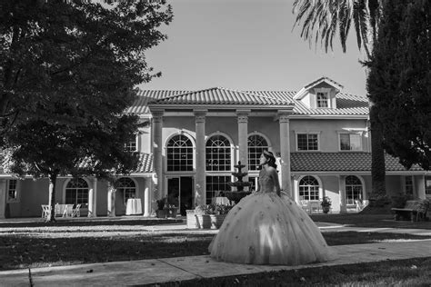 Sunrise Event Center and Banquet Hall Quinceanera - Luna - Lorenzo ...