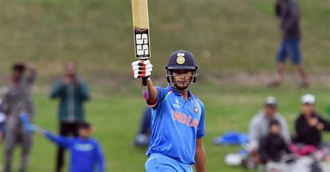 ICC U19 World Cup: Manjot Kalra’s century in final against Australia is ...