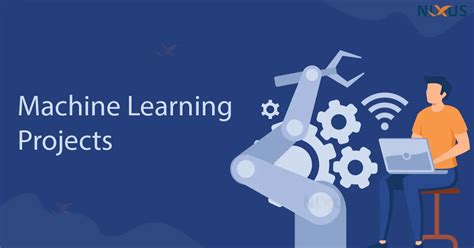 Machine Learning Projects 的图像结果