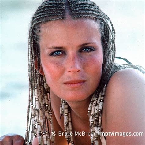 Most iconic images of the 20th century | Bo derek, Jennifer aniston ...